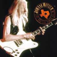 Mean Town Blues - Johnny Winter