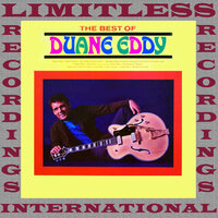 Lonely Boy, Lonely Guitar - Duane Eddy