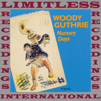 Merry-go-round - Woody Guthrie