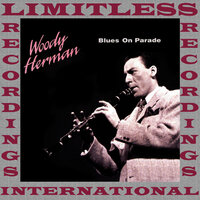 Everything Happens To Me - Woody Herman