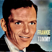 Polka Dots And Moonbeams - Frank Sinatra, Tommy Dorsey