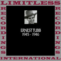 Rainbow At Midnight - Ernest Tubb