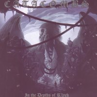 At The Edge Of The Abyss - Catacombs