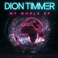 Wanna B in Luv - Dion Timmer