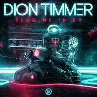 Down With Me - Dion Timmer