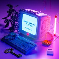 Berzerk - Dion Timmer, Magmag