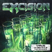 Her - Excision, Dion Timmer