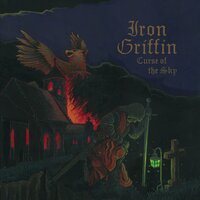 Curse of the Sky - Iron Griffin