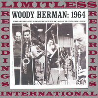 Satin Doll - Woody Herman