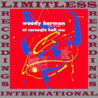 Sweet And Lonely - Woody Herman