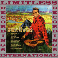 I'll Give My Heart To You - Buck Owens