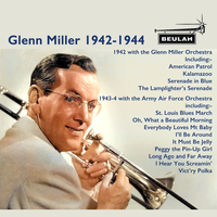 Oh, What Beautiful Morning - Glenn Miller, Army Air Force Orchestra