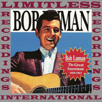 Oh Lonesome Me - Bob Luman