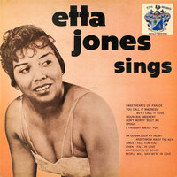 When I Fall in Love - Etta Jones