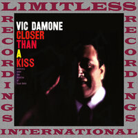 Prelude To A Kiss - Vic Damone