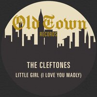 I'm Afraid the Masquerade Is Over - The Cleftones
