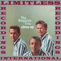 Whistling Gypsy - The Kingston Trio