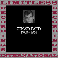 Man Alone - Conway Twitty