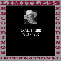No Help Wanted # 2 - Ernest Tubb