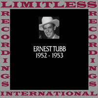 Blue Snowflakes - Ernest Tubb