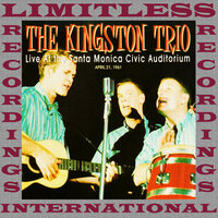 Colorado Trail - The Kingston Trio