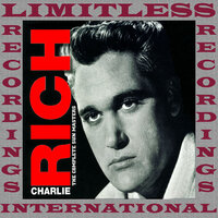 My Heart Cries For You - Charlie Rich