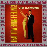 Cheek To Cheek - Vic Damone