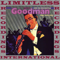 These Foolish Things Remind Me Of You - Benny Goodman and His Orchestra