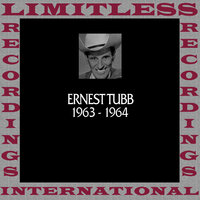 Love Was Right Here All The Time - Ernest Tubb