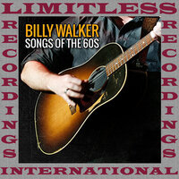 Down To My Last Cigarette - Billy Walker