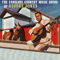 Hearbreak Hotel - George Jones