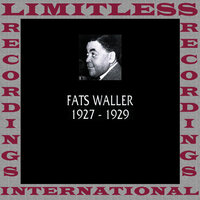 I've Got A Feeling I'm Falling - Fats Waller