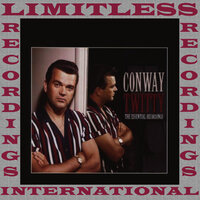 Halfway To Heaven - Conway Twitty