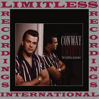 The Long Black Train - Conway Twitty