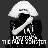 The Fame - Lady Gaga