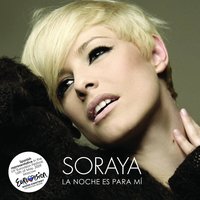 La Noche Es Para Mí - Soraya, Deepcentral