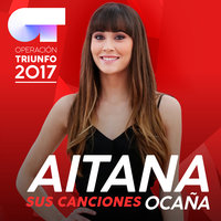 Chasing Pavements - Aitana Ocaña