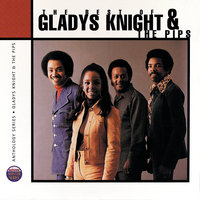 Make Me The Woman That You Go Home To - Gladys Knight & The Pips