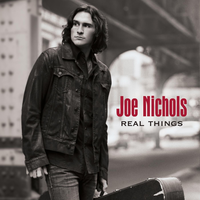 All I Need Is A Heart - Joe Nichols