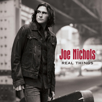 My Whiskey Years - Joe Nichols