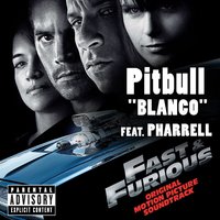 Blanco - Pitbull, Pharrell Williams