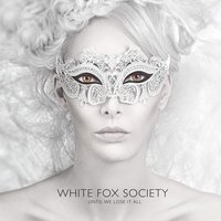 Cocaine Throne - White Fox Society