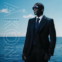 Keep You Much Longer - Akon