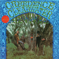 Walking On The Water - Creedence Clearwater Revival