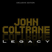 All Or Nothing At All - John Coltrane Quartet