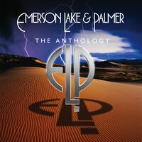 Peter Gunn - Emerson, Lake & Palmer