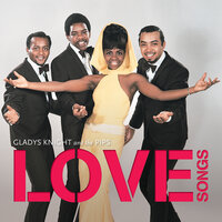 The Look Of Love - Gladys Knight & The Pips