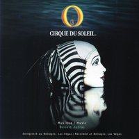 Terre Aride - Jean-François Côté, Rheal Jutras, Cirque Du Soleil