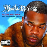 Touch It - Busta Rhymes, Mary J. Blige, Missy  Elliott