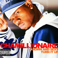 Turn It Up - Chamillionaire, Lil' Flip